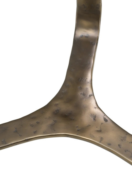 Столик Eichholtz Cambronne Ø50cm Eichholtz
