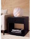 Bedside table Dimitrios Eichholtz