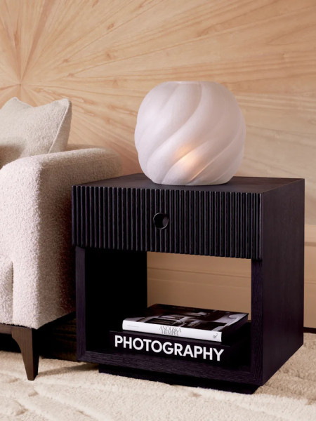 Bedside table Dimitrios Eichholtz