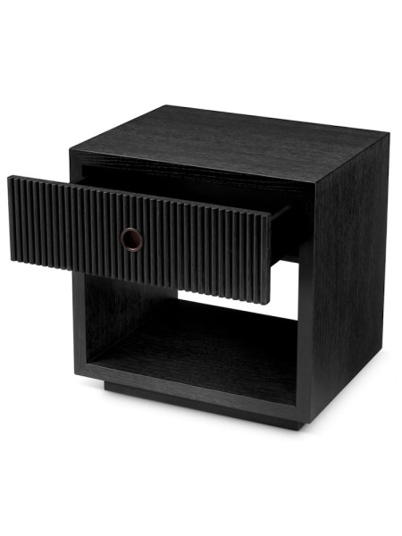 Bedside table Dimitrios Eichholtz