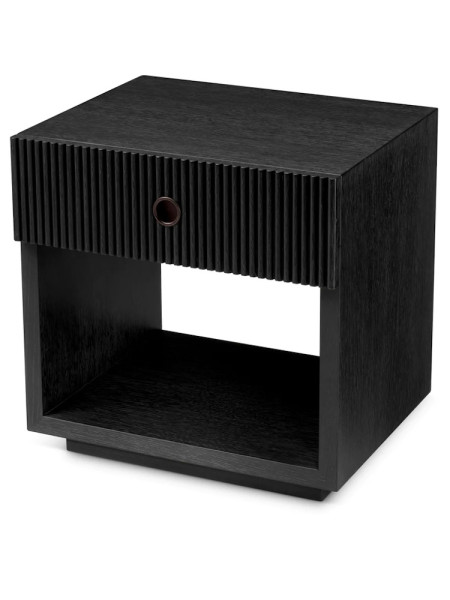 Bedside table Dimitrios Eichholtz