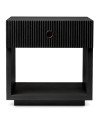 Bedside table Dimitrios Eichholtz