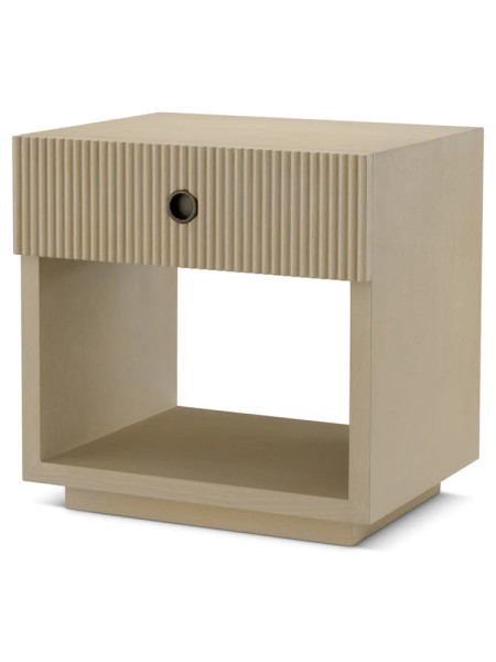 Bedside table Dimitrios Eichholtz