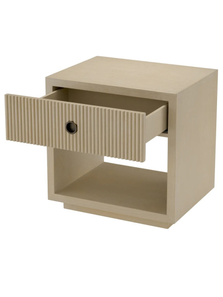 Bedside table Dimitrios Eichholtz