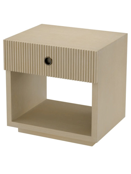 Bedside table Dimitrios Eichholtz