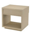 Bedside table Dimitrios Eichholtz