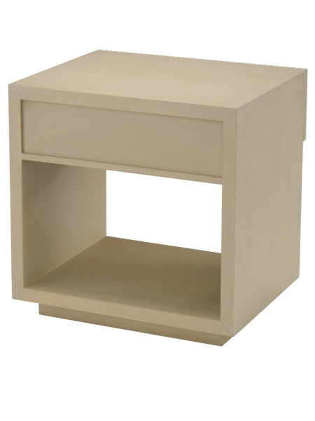 Bedside table Dimitrios Eichholtz