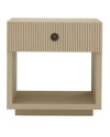 Bedside table Dimitrios Eichholtz