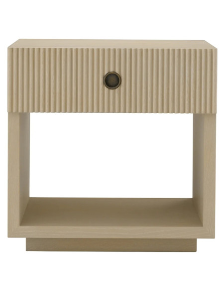 Bedside table Dimitrios Eichholtz