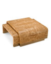 Кофейные столики Eichholtz Quinton 120x90 Eichholtz