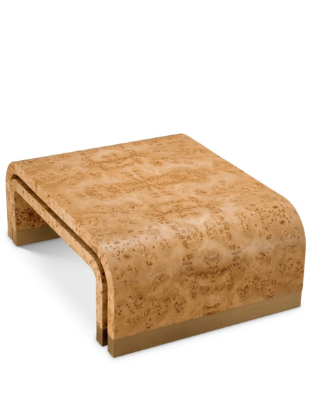 Кофейные столики Eichholtz Quinton 120x90 Eichholtz