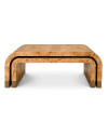 Кофейные столики Eichholtz Quinton 120x90 Eichholtz