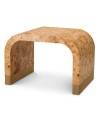 Столик Eichholtz Quinton 70x50cm Eichholtz
