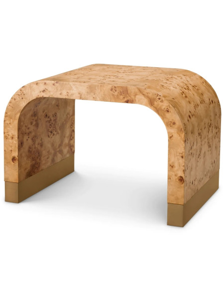 Столик Eichholtz Quinton 70x50cm Eichholtz
