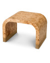 Столик Eichholtz Quinton 70x50cm Eichholtz