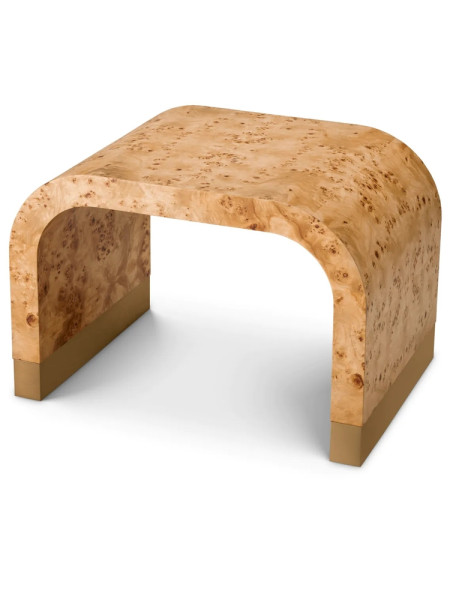 Столик Eichholtz Quinton 70x50cm Eichholtz
