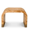 Столик Eichholtz Quinton 70x50cm Eichholtz