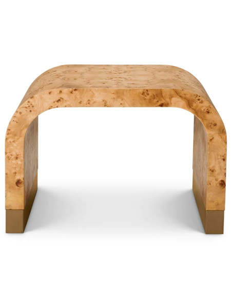 Столик Eichholtz Quinton 70x50cm Eichholtz