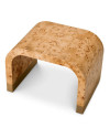 Столик Eichholtz Quinton 70x50cm Eichholtz