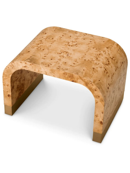 Столик Eichholtz Quinton 70x50cm Eichholtz