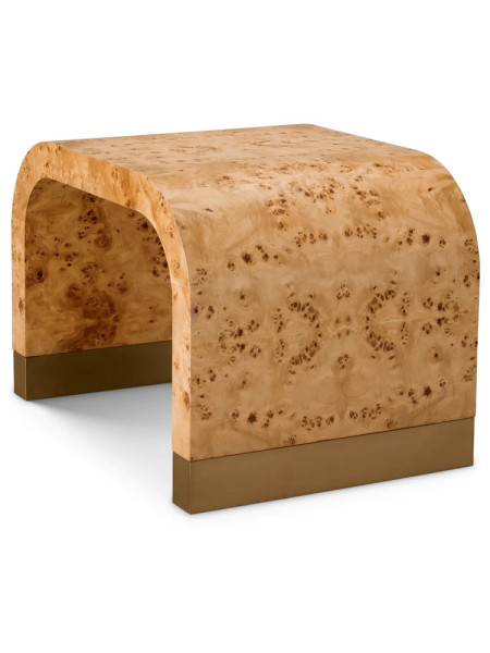 Столик Eichholtz Quinton 70x50cm Eichholtz