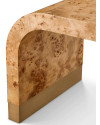 Столик Eichholtz Quinton 70x50cm Eichholtz