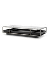 Кофейный столик Eichholtz Roxton 180х90cm Eichholtz