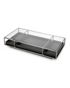 Кофейный столик Eichholtz Roxton 180х90cm Eichholtz