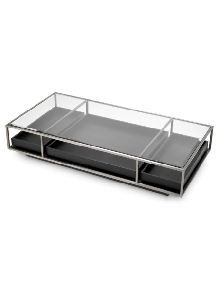 Кофейный столик Eichholtz Roxton 180х90cm Eichholtz