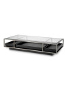 Кофейный столик Eichholtz Roxton 180х90cm Eichholtz