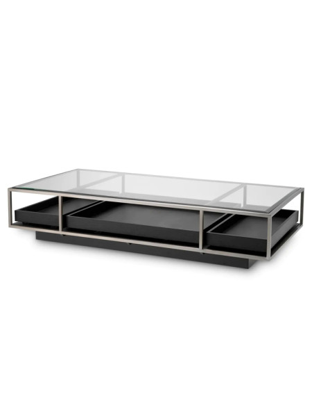 Кофейный столик Eichholtz Roxton 180х90cm Eichholtz