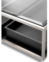 Кофейный столик Eichholtz Roxton 180х90cm Eichholtz