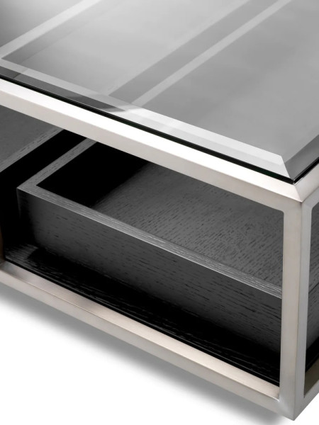 Кофейный столик Eichholtz Roxton 180х90cm Eichholtz