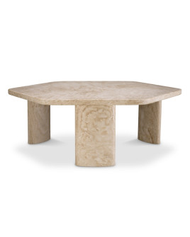 Coffee Table Zenitho Ø100