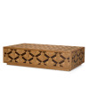 Coffee Table Rubicon 140x80 Eichholtz
