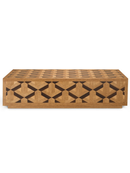 Coffee Table Rubicon 140x80 Eichholtz