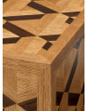 Coffee Table Rubicon 140x80 Eichholtz