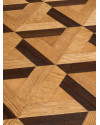 Coffee Table Rubicon 140x80 Eichholtz