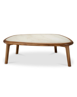 Coffee Table Wilma 112x107