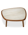Coffee Table Wilma 112x107 Eichholtz