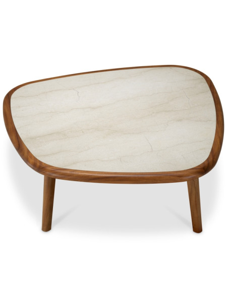 Coffee Table Wilma 112x107 Eichholtz
