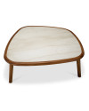 Coffee Table Wilma 112x107 Eichholtz