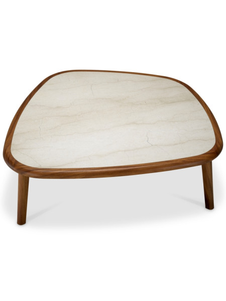 Coffee Table Wilma 112x107 Eichholtz