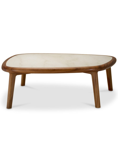 Coffee Table Wilma 112x107 Eichholtz