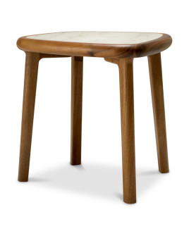 Side Table Wilma 55x50cm