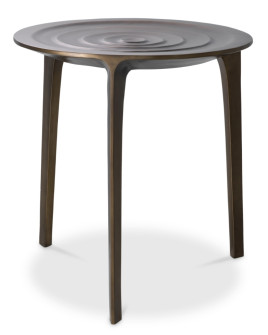 Side Table Granito Ø52cm
