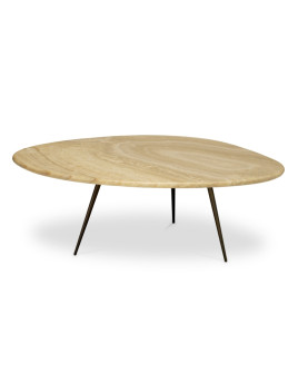 Coffee Table Portofino L 100x78