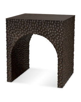 Side Table Caldera 50x45cm