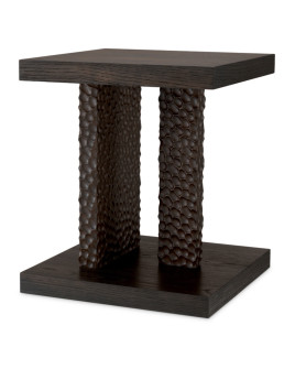 Side Table Bravon 47x47cm