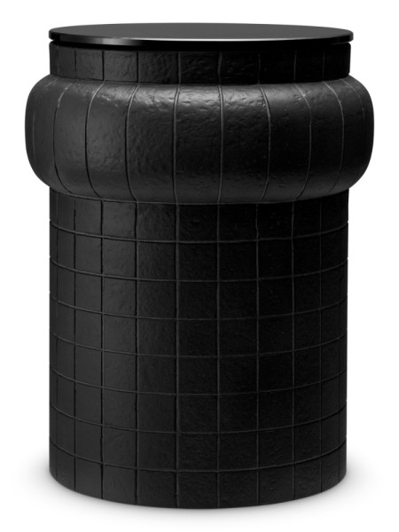 Столик Eichholtz Tortugo Ø40cm Eichholtz